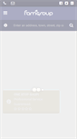 Mobile Screenshot of famgroup.net